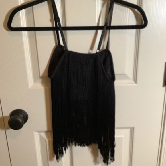 Fringe top - Picture 5 of 5